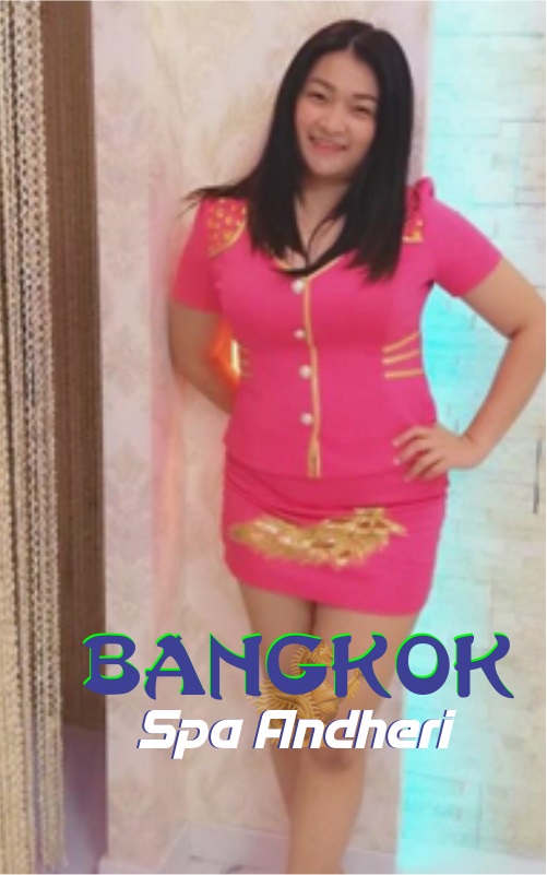 Massage Spa in Andheri Mumbai